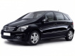 Mercedes-Benz B-Class Hatchback I